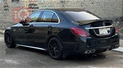مێرسێدس بێنز C-Class
